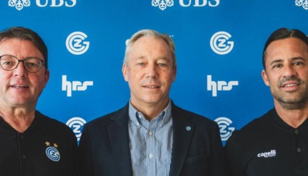 Die Grasshoppers verlängern mit zwei wichtigen Personalien