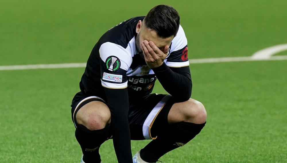Steffen nach nächster Niederlage des FCL bitter enttäuscht