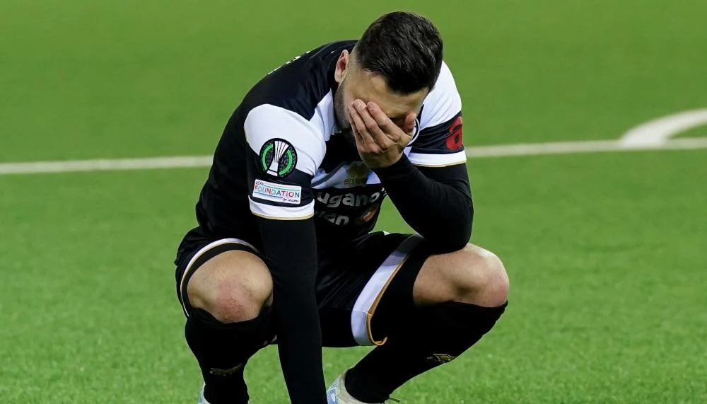 Steffen nach nächster Niederlage des FCL bitter enttäuscht
