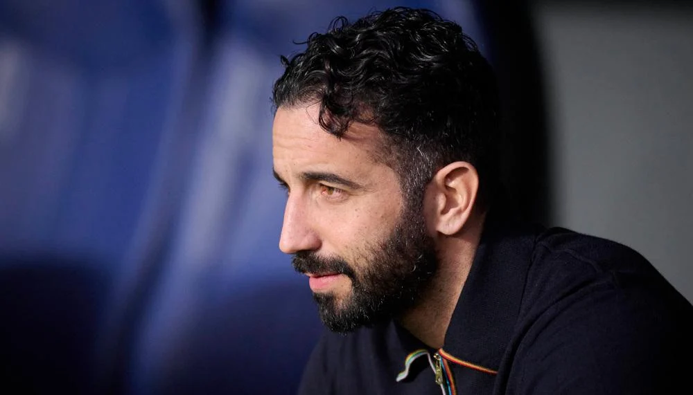 «Wir würden es lieben»: Amorim bis 2030 United-Trainer?