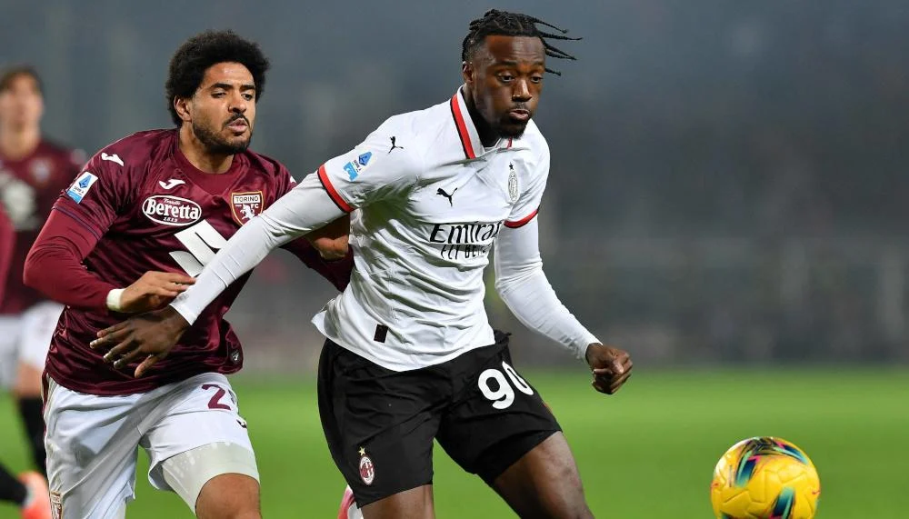 West Ham führt Gespräche mit Tammy Abraham