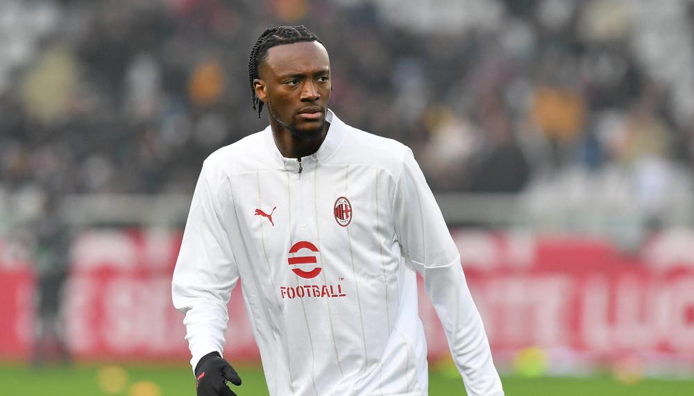 Füllkrug-Ersatz? West Ham an Milan-Stürmer interessiert