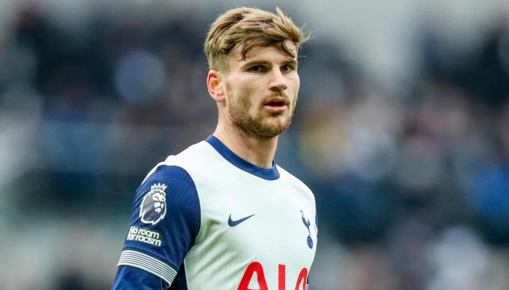 RB-Abgang besiegelt: Werner vor Bundesliga-Wechsel?
