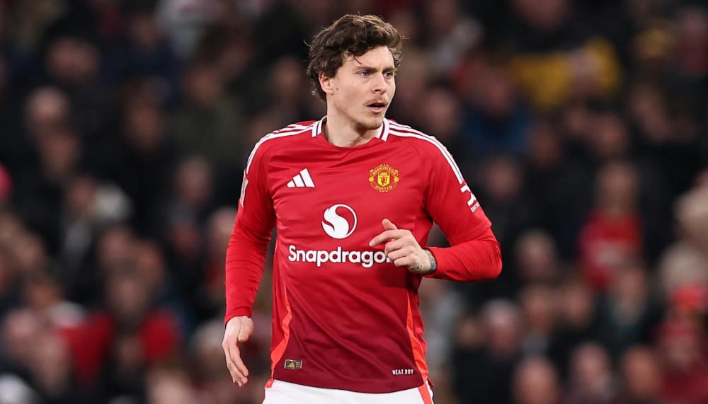 Rückkehr nach 8 Jahren? Benfica an United-Star interessiert