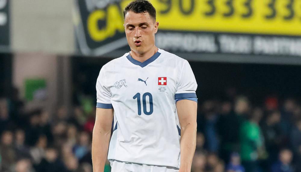 Nati-Star Vincent Sierro in Saudi-Arabien in Massenprügelei verwickelt
