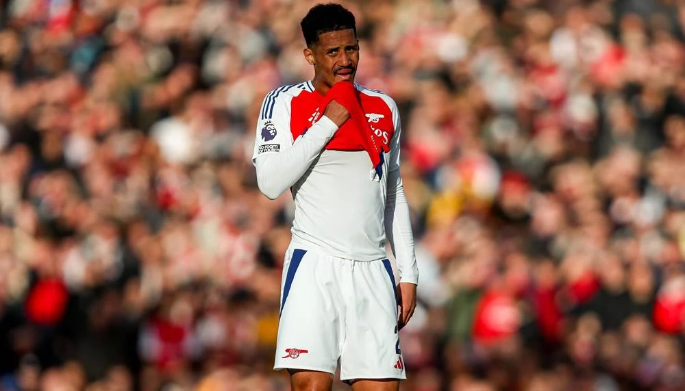 Real Madrid will Weltklasse-Verteidiger – aber erst 2026