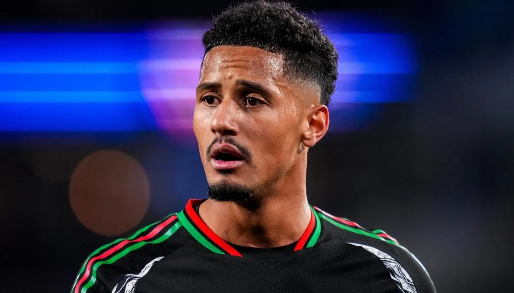 Korb für Real: William Saliba bekennt sich zum FC Arsenal