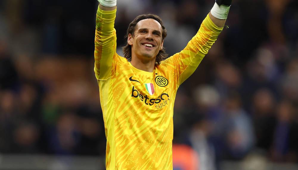 Nominiert für Yashin-Trophäe: Grosse Ehre für Yann Sommer
