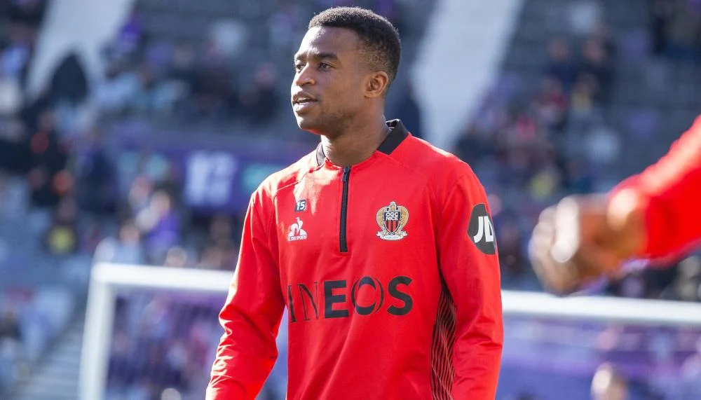 Moukoko-Trainer bestätigt: Nizza wird Kaufoption wohl nicht ziehen