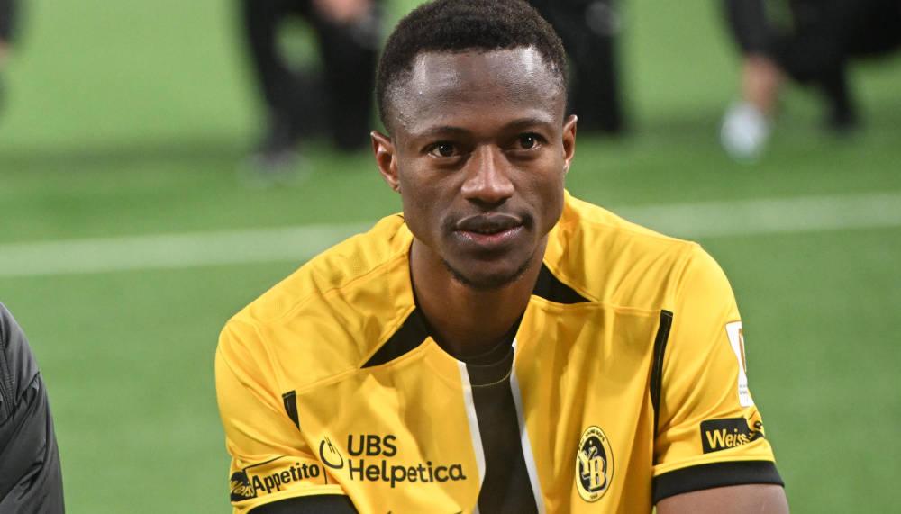YB-Verteidiger Camara vor Abschied – Interesse aus der Bundesliga