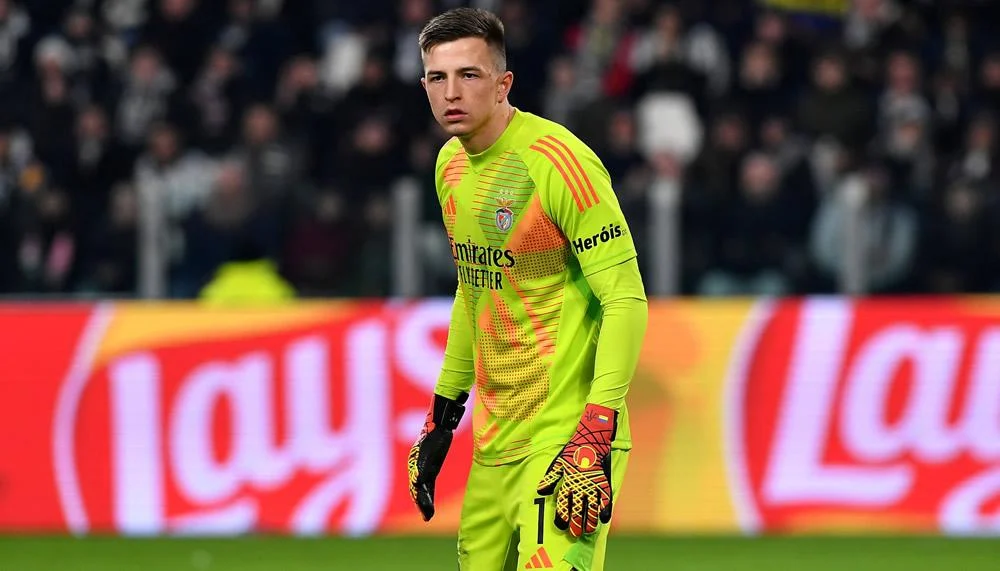 Umstrukturierung: Manchester City spricht mit diesem Goalie