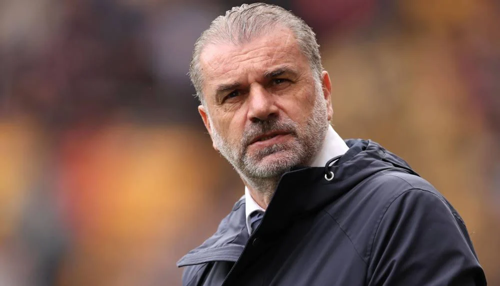 Trotz Europa-League-Sieg: Tottenham entlässt Postecoglou