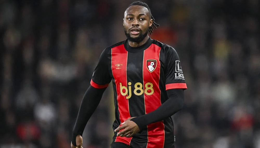 Nach Milos Kerkez: Liverpool hat nächsten Bournemouth-Star auf dem Schirm