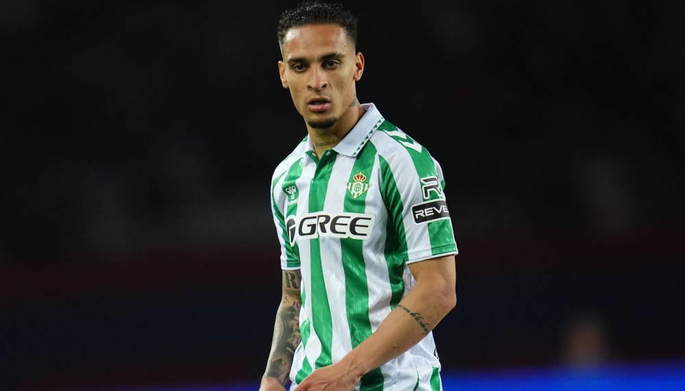 Antony über ManUnited: „Es fehlte an Respekt – Neustart bei Betis“