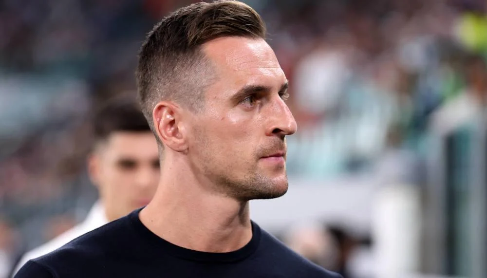 Juve verkündet aus dem Nichts überraschende Verlängerung