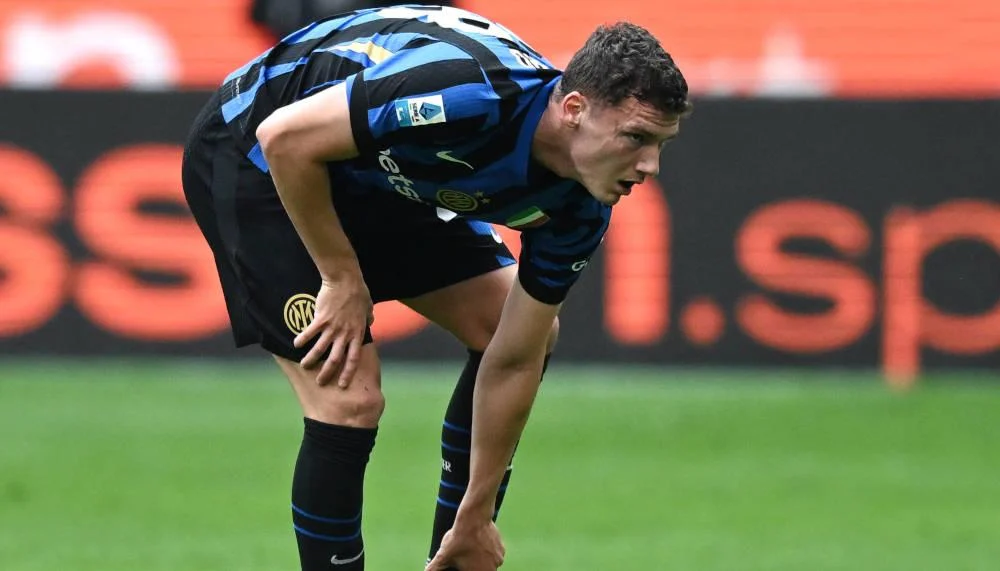 Inter mit personellem Rückschlag vor Spiel gegen Barça