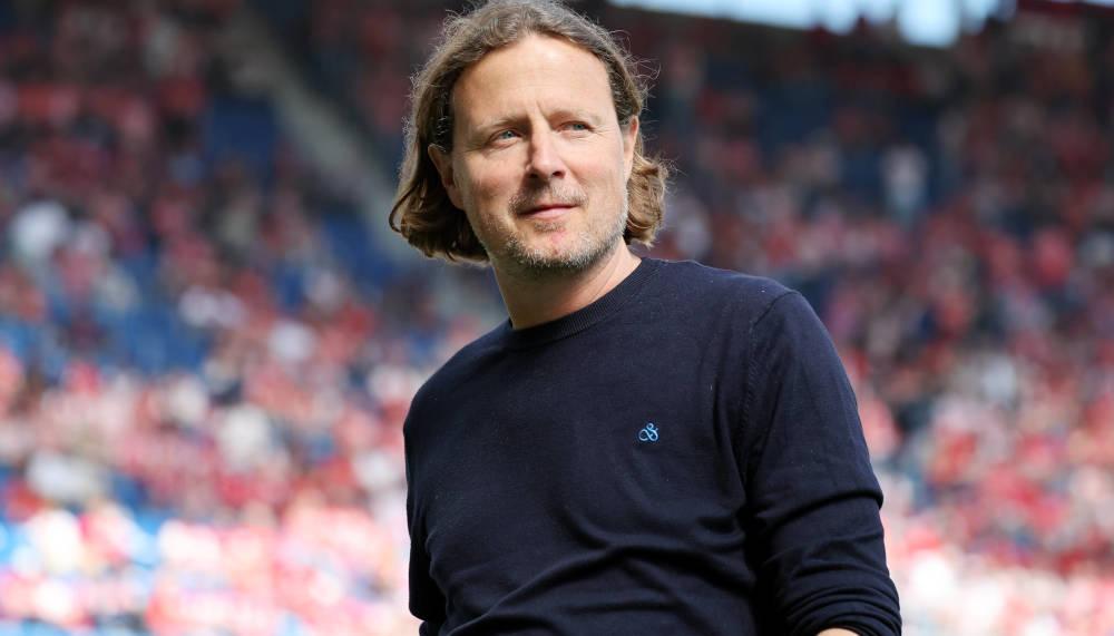 Bo Henriksen gibt kein sofortiges Bundesliga-Comeback