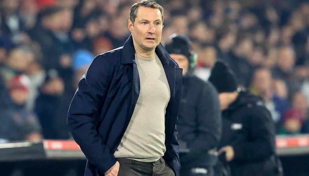 Dänischer Trainer Brian Priske in Wolfsburg ein Kandidat
