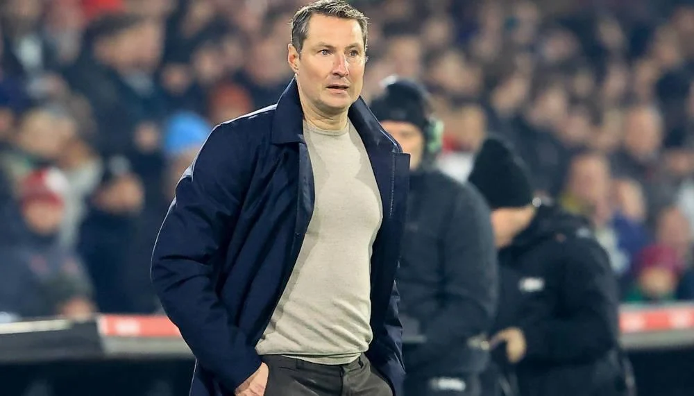 Dänischer Trainer Brian Priske in Wolfsburg ein Kandidat