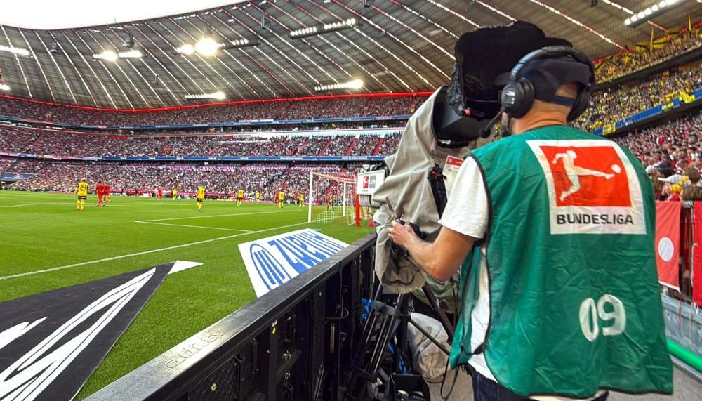 Super League vs. Bundesliga: Wie gross ist der Unterschied wirklich?
