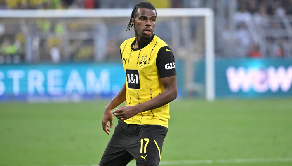 BVB will sich Carney Chukwuemeka bis zum Ende der die Klub-WM sichern