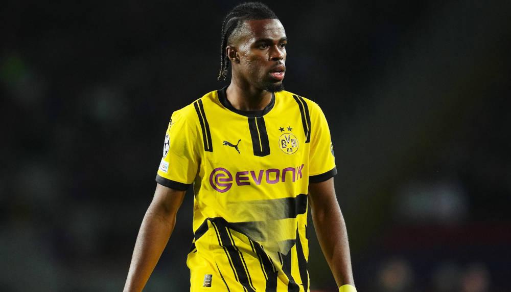 Doch kein fixer BVB-Wechsel für Carney Chukwuemeka