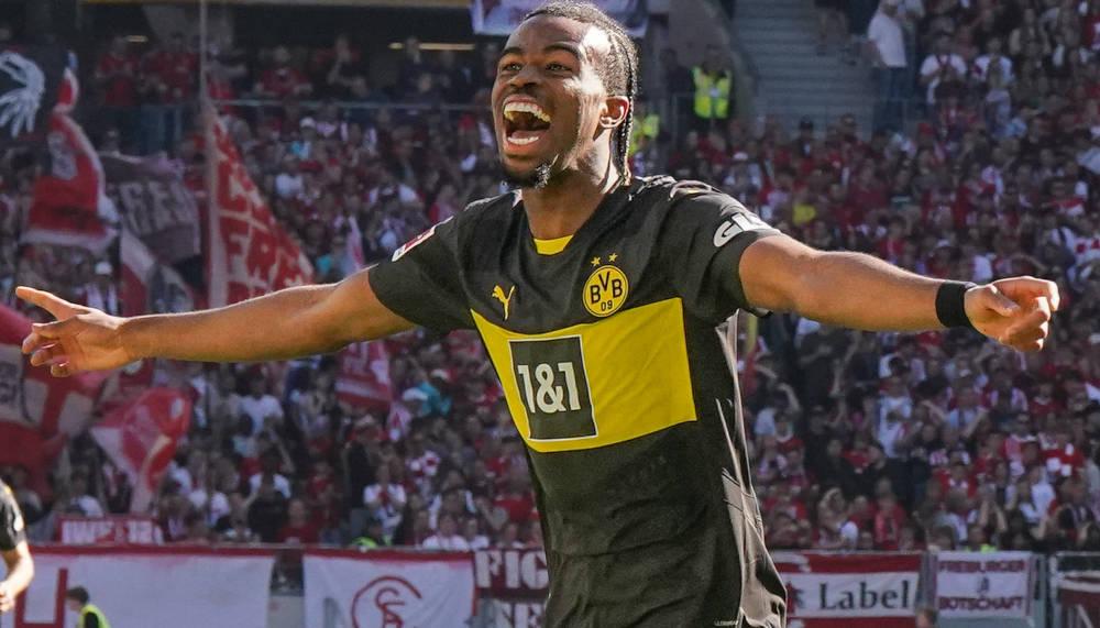 BVB muss für Carney Chukwuemeka weniger hinlegen als gedacht