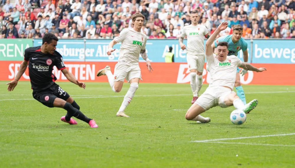 Cédric Zesiger rutscht mit genialer Rettungstat in die Elf des Tages