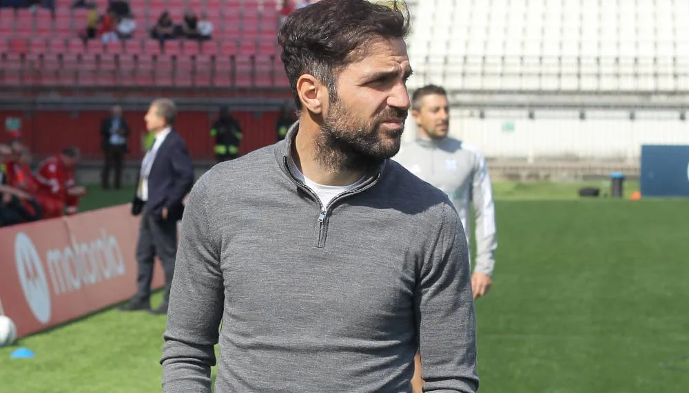 Fàbregas-Berater dementiert Treffen mit Leverkusen