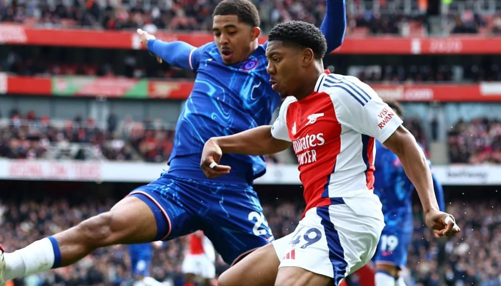 Übersicht: Diese Londoner Vereine spielen in der Premier League