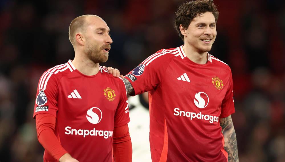 ManUtd-Fans fordern sofortigen Rauswurf von 2 Spielern