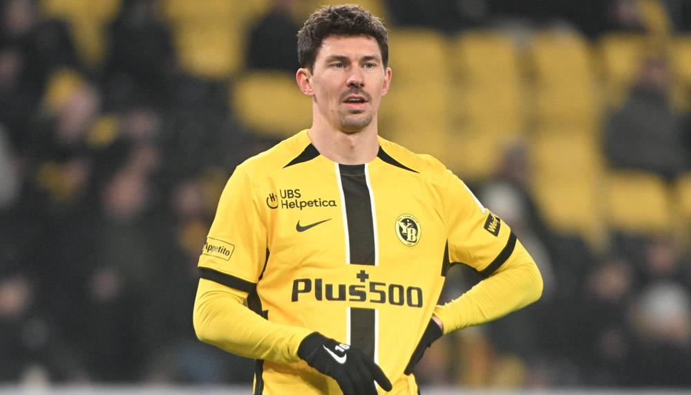 YB-Torschütze Christian Fassnacht tobt nach Remis gegen Yverdon