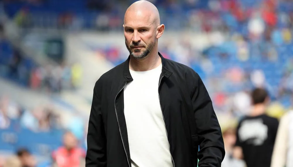 Christian Ilzer hat bei Hoffenheim wohl keine Zukunft