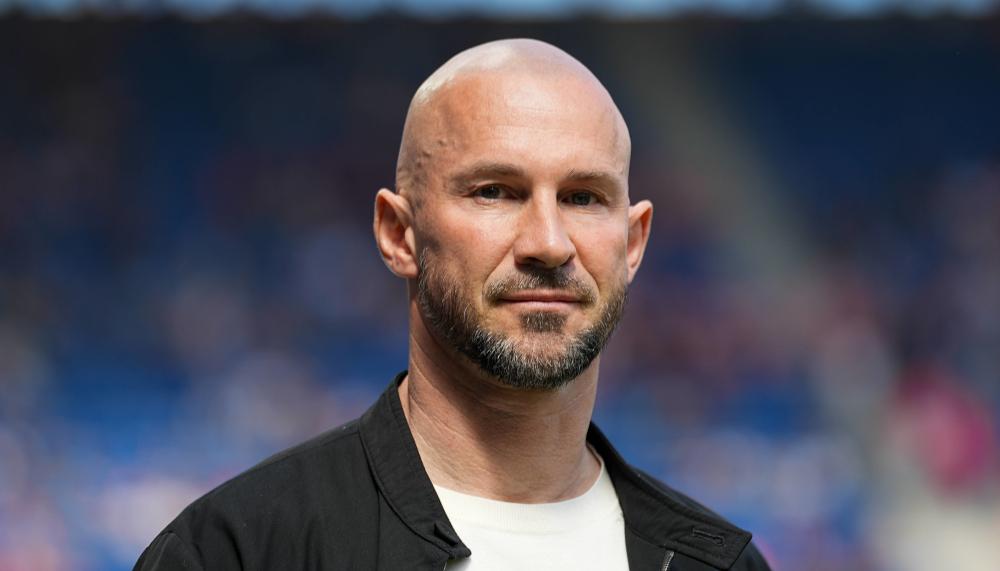 Gerüchte um Nachfolger: Bundesliga-Trainer vor dem Aus