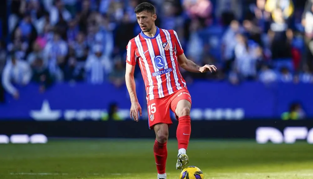 Clément Lenglet verlässt Barça endgültig und hat neuen Klub