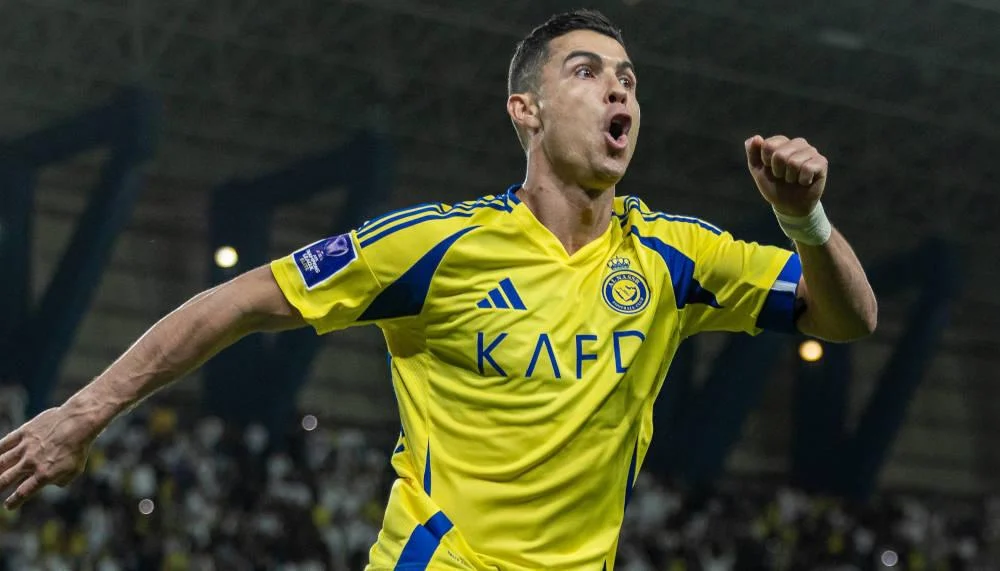 Details bekannt: Das sind die Zahlen zum neuen Ronaldo-Vertrag bei Al-Nassr