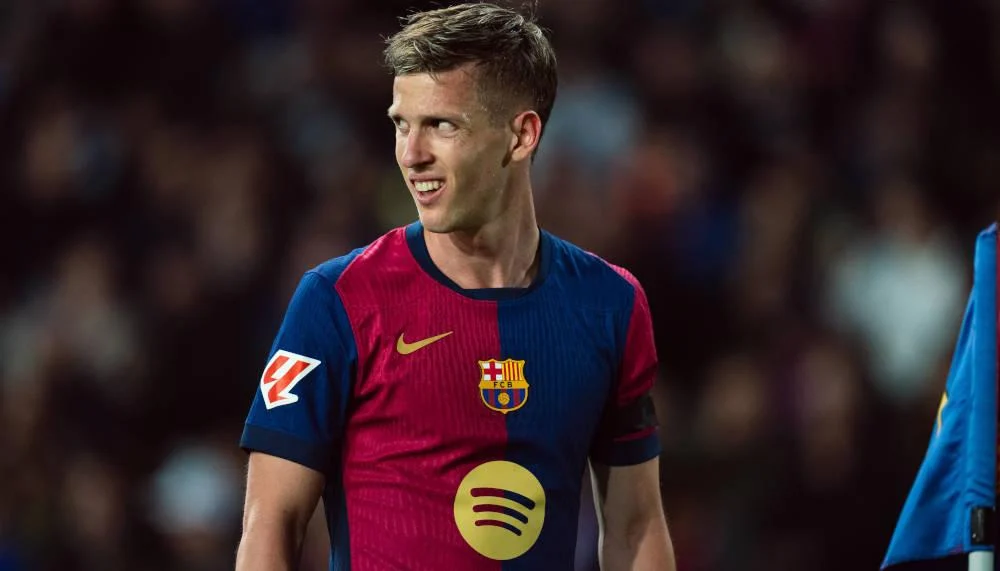 Barça siegt erneut: Olmo & Victor behalten Spielberechtigungen