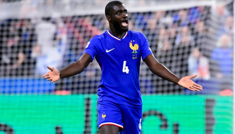 Kehrtwende: Dayot Upamecano könnte die Bayern plötzlich verlassen