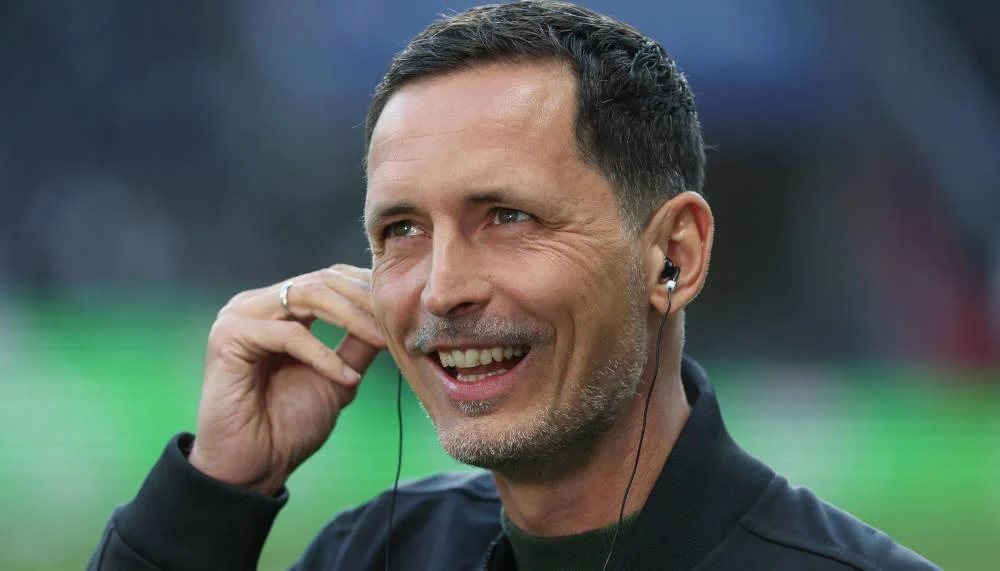 Eintrachts Erfolgstrainer Dino Toppmöller erhält dicke Gehaltserhöhung