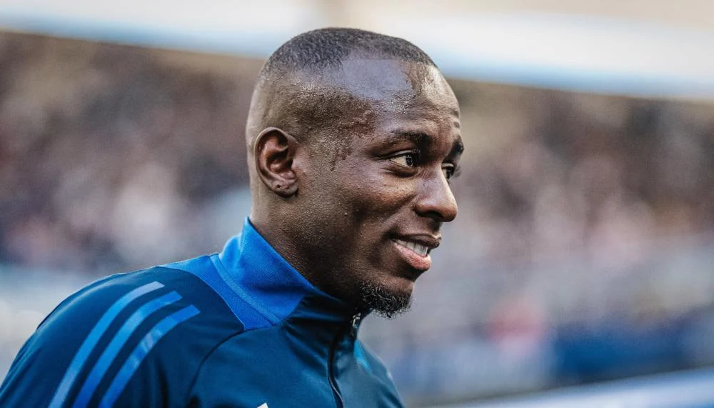 HSV verlängert Vertrag mit Unterschiedsspieler Dompé