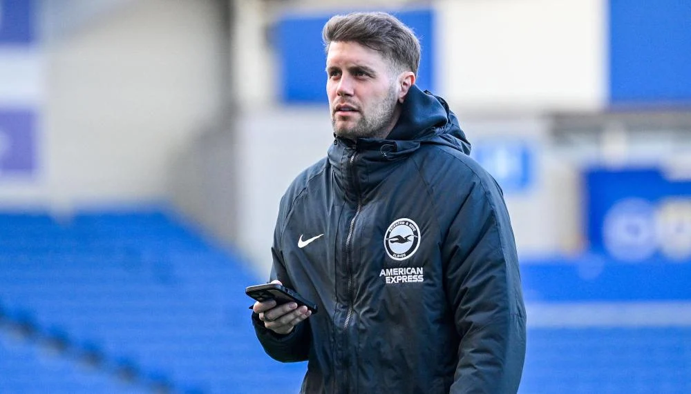 RB Leipzig streicht Fabian Hürzeler von der Trainerliste