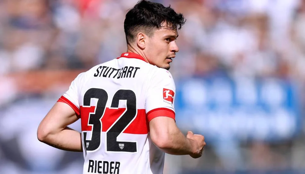 2 Bundesligisten bemühen sich um Rieder-Übernahme