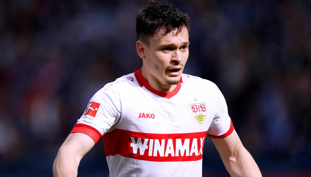 Stade Rennes fordert für Fabian Rieder (zu) hohe Ablöse