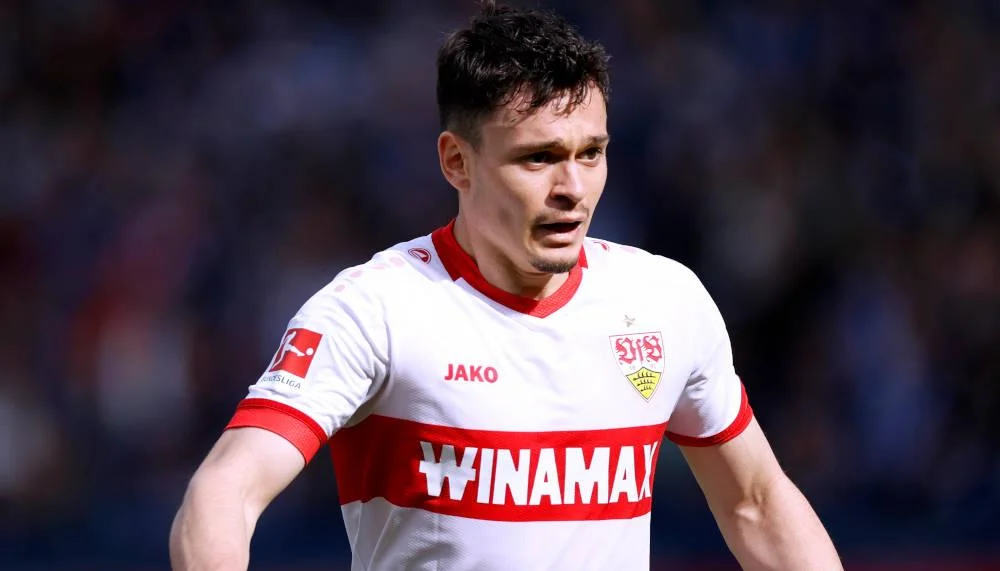 Stade Rennes fordert für Fabian Rieder (zu) hohe Ablöse