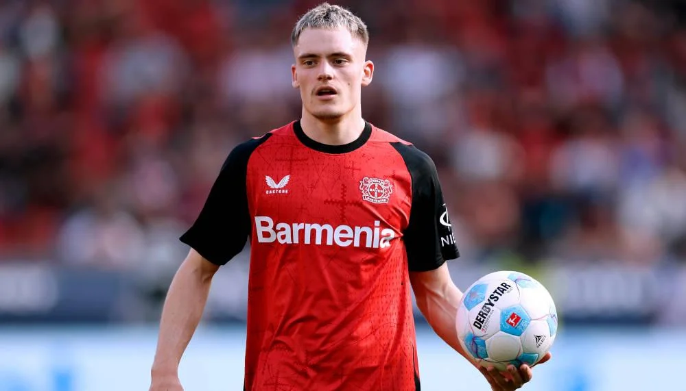 Die Bayern wollen für Wirtz ein 250 Mio. Euro-Paket schnüren