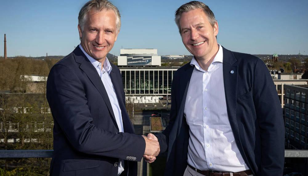 Jetzt ist klar, wann Frank Baumann auf Schalke beginnt
