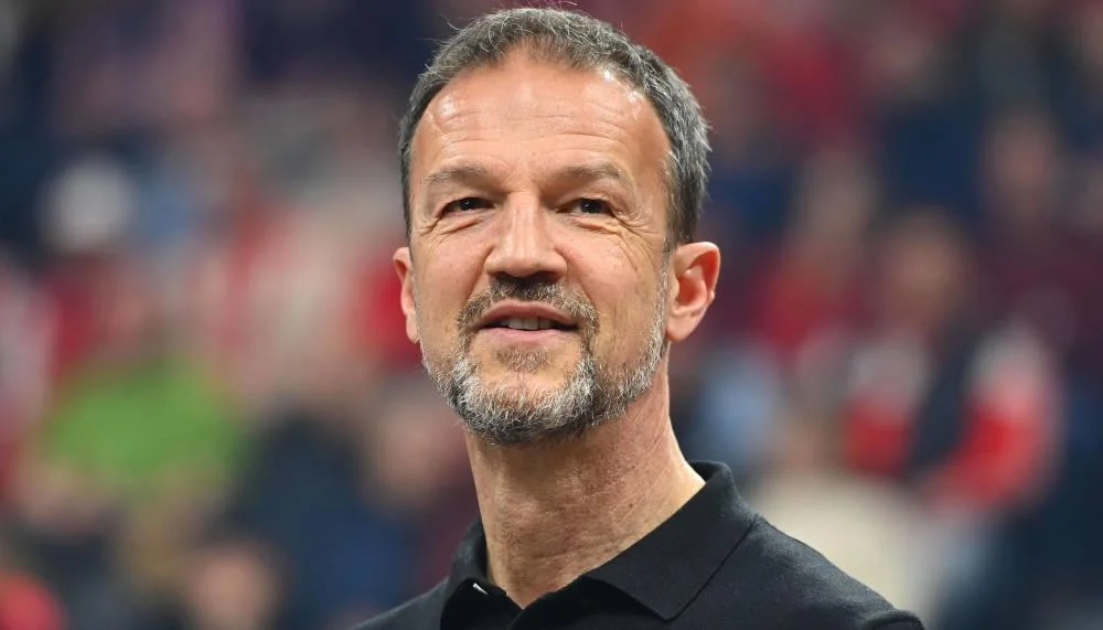 Fredi Bobic wird wohl Manager in Polen