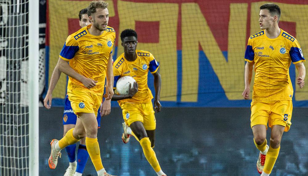 Finanzzahlen der Super League-Klubs: GC schreibt dickstes Minus