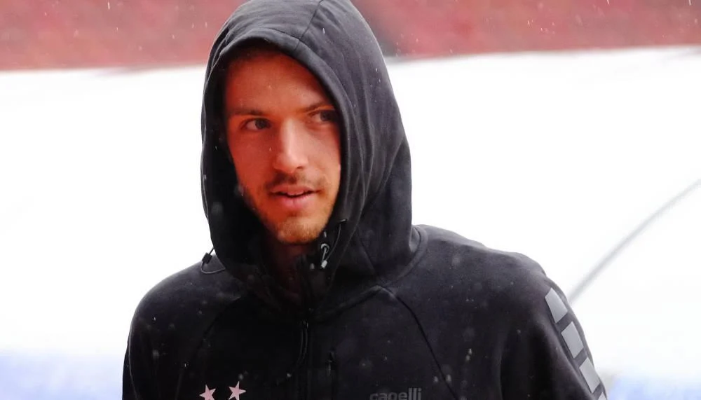 GC und Giotto Morandi haben sich bezüglich Zukunft geeinigt