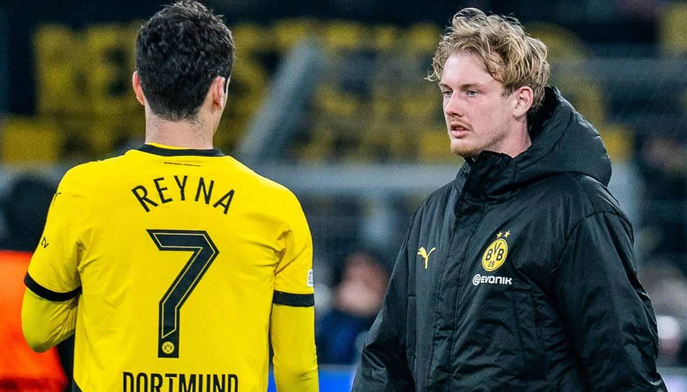 Der BVB will sich im Sommer von 6 gestandenen Spielern trennen